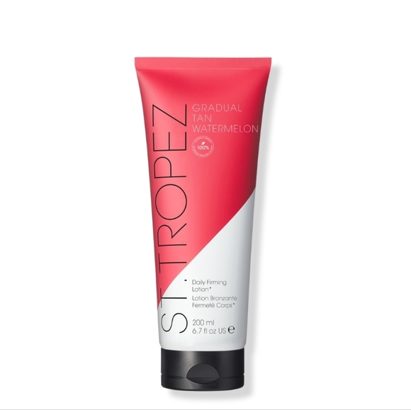 St Tropez Other - St Tropez Gradual Tan Watermelon Daily Firming Lotion Brand New